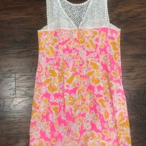 Lilly Pulitzer shift dress